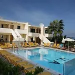 Eurohotel Katrin (adults Only)