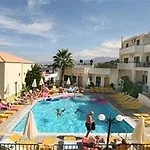 호텔 Eurohotel Katrin (adults Only) 헐소니소스