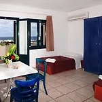 Eurohotel Katrin (adults Only) 4* 헐소니소스
