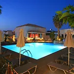 Eurohotel Katrin (adults Only)