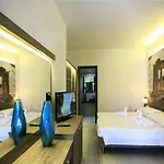 Eurohotel Katrin (adults Only) 4*