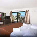Eurohotel Katrin (adults Only) 4*