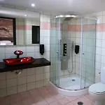 Eurohotel Katrin (adults Only) 헐소니소스