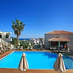 Eurohotel Katrin (adults Only) 4*