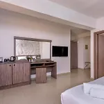 호텔 Eurohotel Katrin (adults Only) 4*