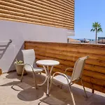 호텔 Eurohotel Katrin (adults Only) 4*