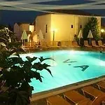Eurohotel Katrin (adults Only) 헐소니소스
