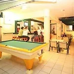 Eurohotel Katrin (adults Only)