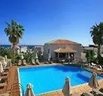 호텔 Eurohotel Katrin (adults Only) 4*