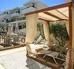 호텔 Eurohotel Katrin (adults Only) 헐소니소스