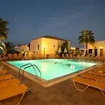 호텔 Eurohotel Katrin (adults Only)