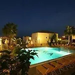 Eurohotel Katrin (adults Only) 4*