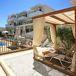 Eurohotel Katrin (adults Only) 4*