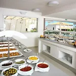 Eurohotel Katrin (adults Only) 호텔