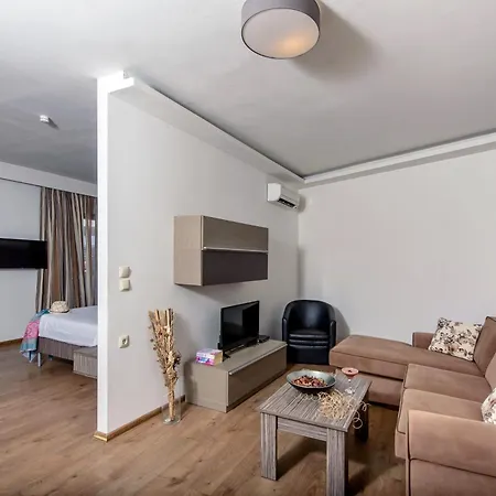 Eurohotel Katrin (adults Only) 4* 헐소니소스