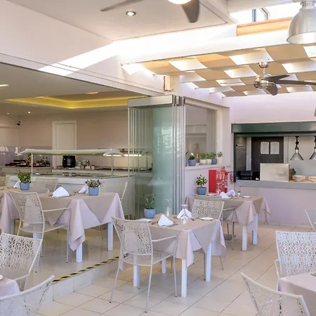호텔 Eurohotel Katrin (adults Only)