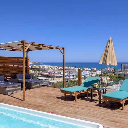 Eurohotel Katrin (adults Only) 4* 헐소니소스
