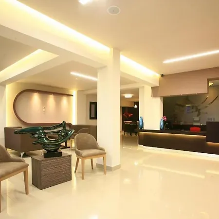 Eurohotel Katrin (adults Only) 酒店 赫索尼索斯