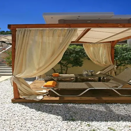 Eurohotel Katrin (adults Only) 4* 赫索尼索斯