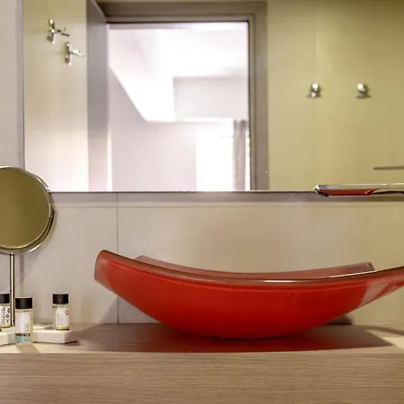 Eurohotel Katrin (adults Only) 赫索尼索斯