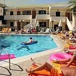 Ξενοδοχείο Eurohotel Katrin (adults Only) Χερσόνησος