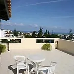 Eurohotel Katrin (adults Only) מלון הרסוניסוס