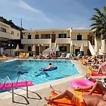 Eurohotel Katrin (adults Only) הרסוניסוס