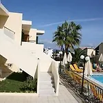 Eurohotel Katrin (adults Only) מלון 4*