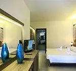 Eurohotel Katrin (adults Only) 4* Χερσόνησος