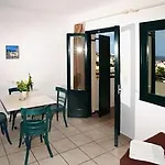 Eurohotel Katrin 4* Limenas Chersonisou