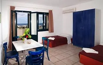 Eurohotel Katrin (adults Only) 4* Херсонісос