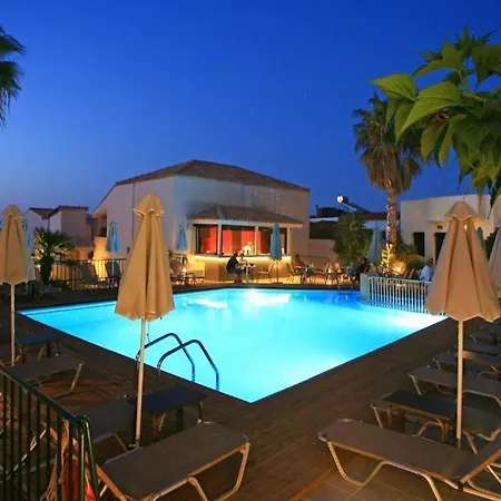 Eurohotel Katrin (adults Only)