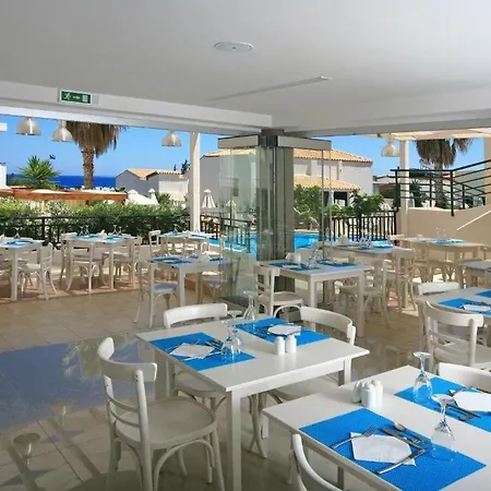 Hotel Eurohotel Katrin (adults Only)