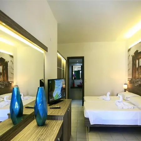 Eurohotel Katrin (adults Only) 4*