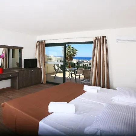 Eurohotel Katrin (adults Only) 4*