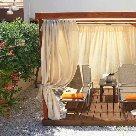 Eurohotel Katrin (adults Only) 4* Hersonissos (Crete)