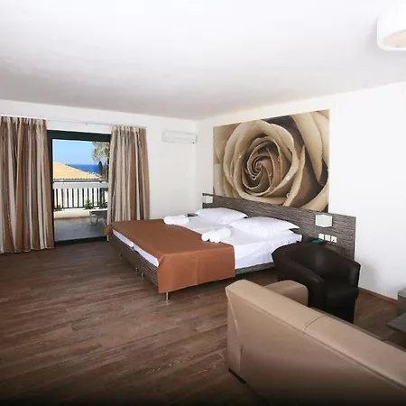 Eurohotel Katrin (adults Only) Hotel 4*
