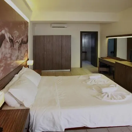 Eurohotel Katrin (adults Only) Hersonissos (Crete)