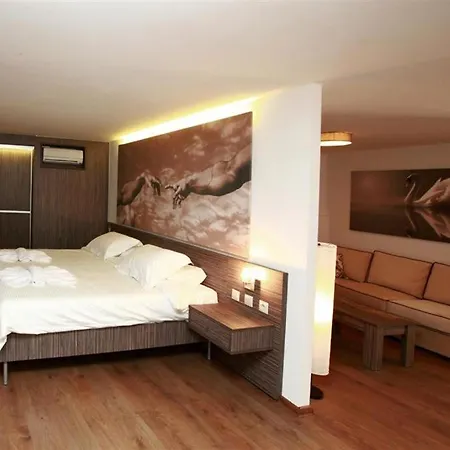 Eurohotel Katrin (adults Only) Hotel Hersonissos (Crete)