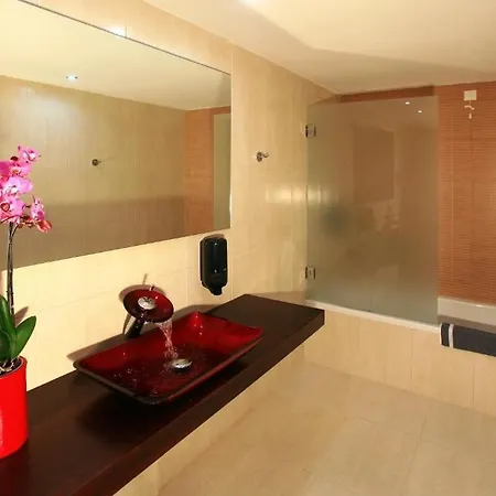 Eurohotel Katrin (adults Only) Hotell 4*
