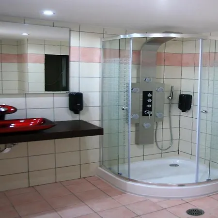 Eurohotel Katrin (adults Only) Hersonissos (Crete)