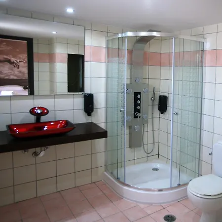 Eurohotel Katrin (adults Only) Hersonissos (Crete)