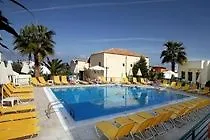 호텔 Eurohotel Katrin (adults Only) 4*