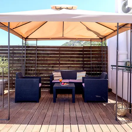 Eurohotel Katrin (adults Only) Hotell