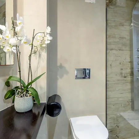 Hotel Eurohotel Katrin (adults Only) 4*