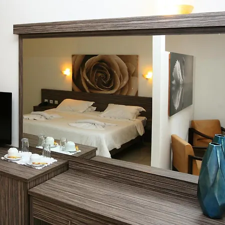 Eurohotel Katrin (adults Only)