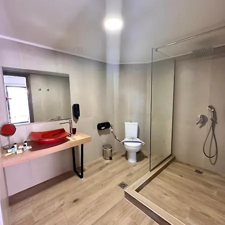 Hotel Eurohotel Katrin (adults Only) 4*
