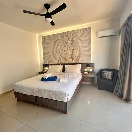 Hotel Eurohotel Katrin (adults Only) 4*