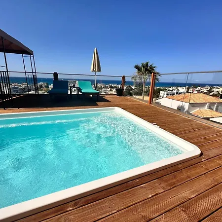 Eurohotel Katrin (adults Only) 4* Hersonissos (Crete)