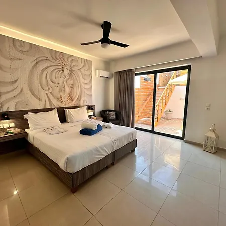 Eurohotel Katrin (adults Only) Hersonissos (Crete)